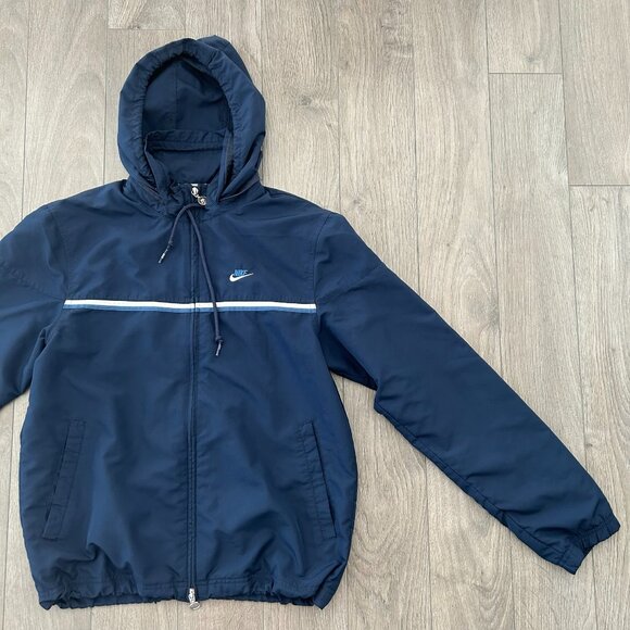 NIKE jacket / wind breaker / rain jacket - Picture 1 of 5